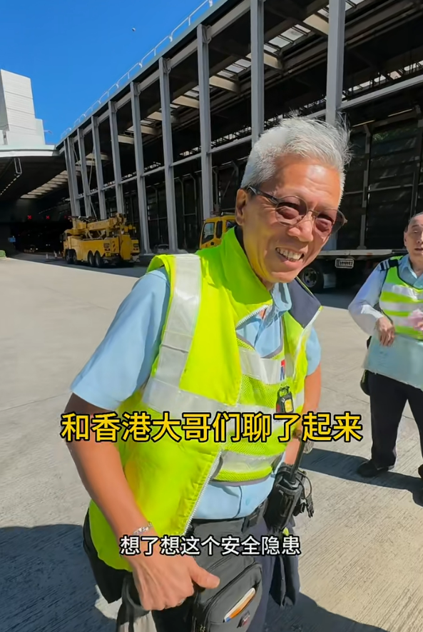 內地農村男大讚香港散發「洋氣」 稱港不輸東京 掀起網民激烈爭論!