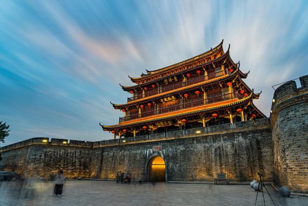 【自遊攻略】首趟潮汕專列高鐵聖誕啟動 