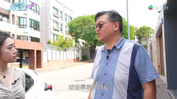 考車師傅俾錯車「棍波」變「自動波」 ！累港人考唔到試 駕駛學校聲大夾惡：公司並無責任..