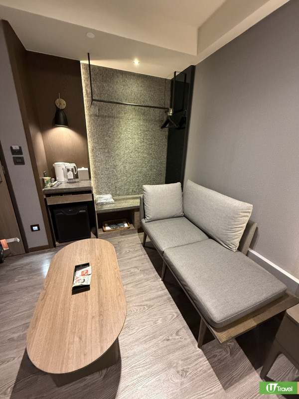 花蓮酒店推介｜開箱煙波花蓮太魯閣 超美打卡酒店享私人海景浴缸 5分鐘到沙灘 