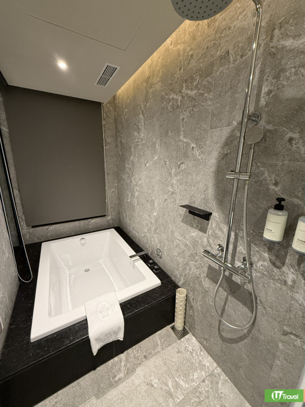 花蓮酒店推介｜開箱煙波花蓮太魯閣 超美打卡酒店享私人海景浴缸 5分鐘到沙灘 