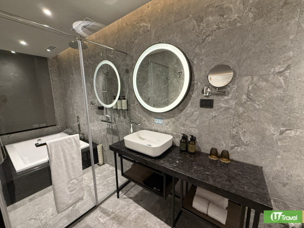 花蓮酒店推介｜開箱煙波花蓮太魯閣 超美打卡酒店享私人海景浴缸 5分鐘到沙灘 