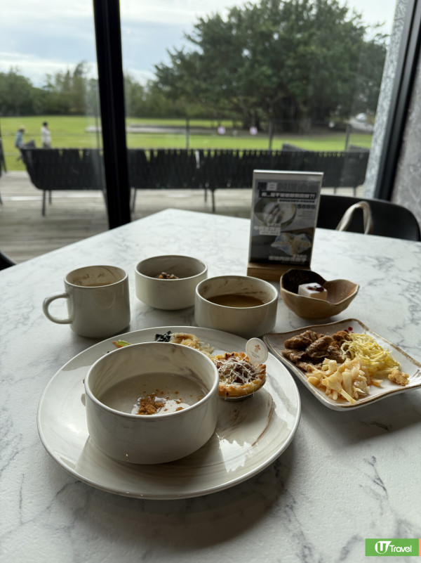 花蓮酒店推介｜開箱煙波花蓮太魯閣 超美打卡酒店享私人海景浴缸 5分鐘到沙灘 