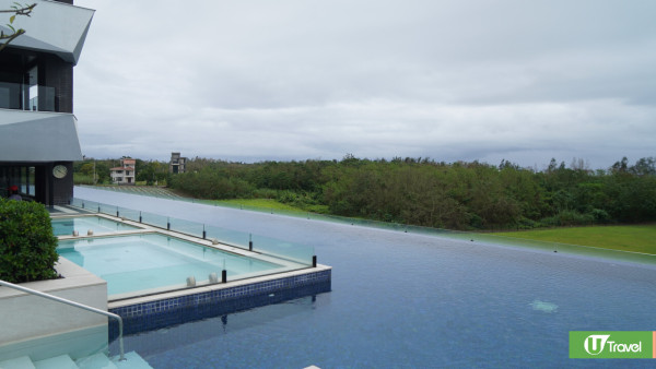 花蓮酒店推介｜開箱煙波花蓮太魯閣 超美打卡酒店享私人海景浴缸 5分鐘到沙灘 