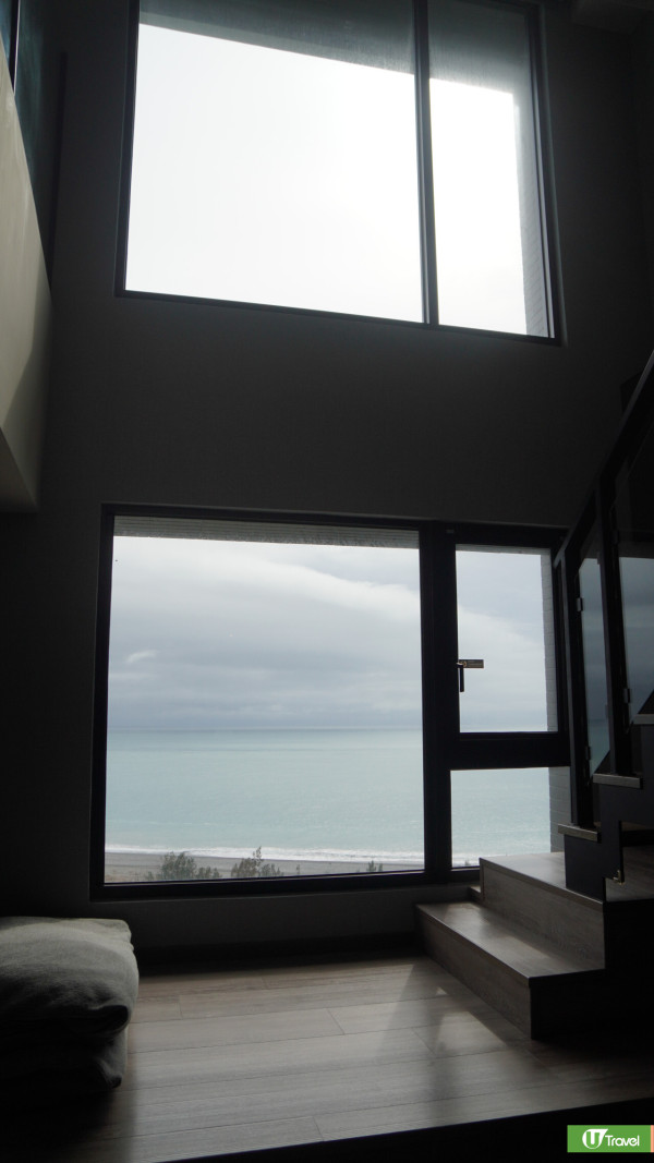 花蓮酒店推介｜開箱煙波花蓮太魯閣 超美打卡酒店享私人海景浴缸 5分鐘到沙灘 