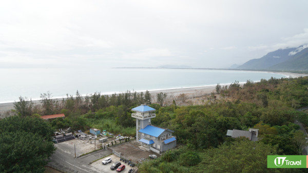 花蓮酒店推介｜開箱煙波花蓮太魯閣 超美打卡酒店享私人海景浴缸 5分鐘到沙灘 