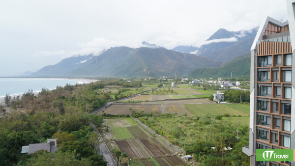 花蓮酒店推介｜開箱煙波花蓮太魯閣 超美打卡酒店享私人海景浴缸 5分鐘到沙灘 