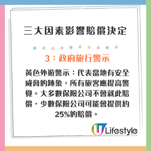 南韓戒嚴 | 旅行時遇戒嚴保險包不包？業界：3大因素影響賠償決定 
