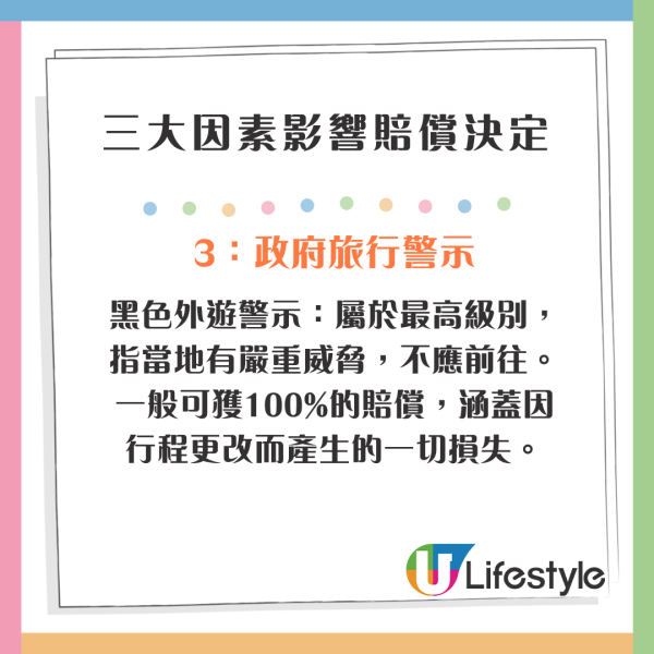 南韓戒嚴 | 旅行時遇戒嚴保險包不包？業界：3大因素影響賠償決定 