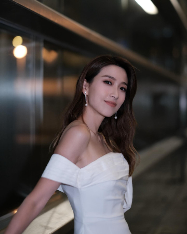 胡說八道會為姚子羚慶44歲生日