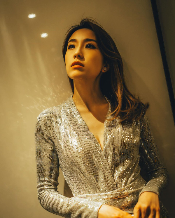 胡說八道會為姚子羚慶44歲生日