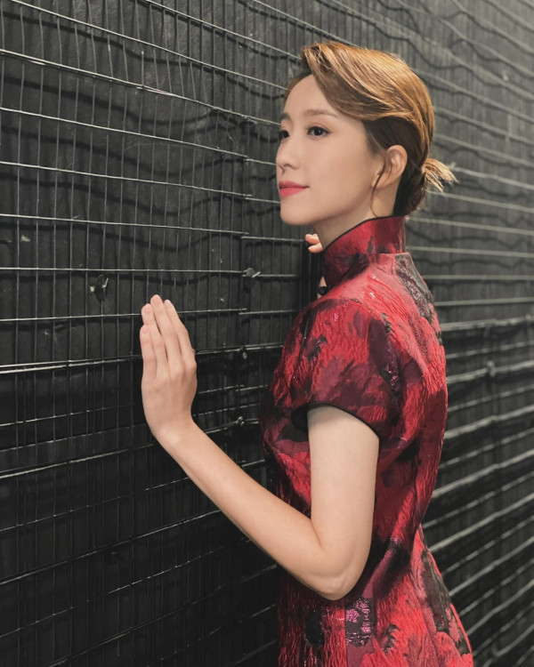 胡說八道會為姚子羚慶44歲生日