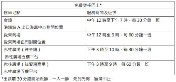 赤柱聖誕市集懶人包 必睇4米高聖誕樹 超過120精品美食攤檔