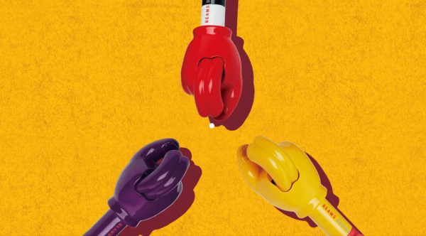 日本麥當勞推出2025新年聯名福袋！超可愛巨無霸造型燈、角色小手薯條夾 