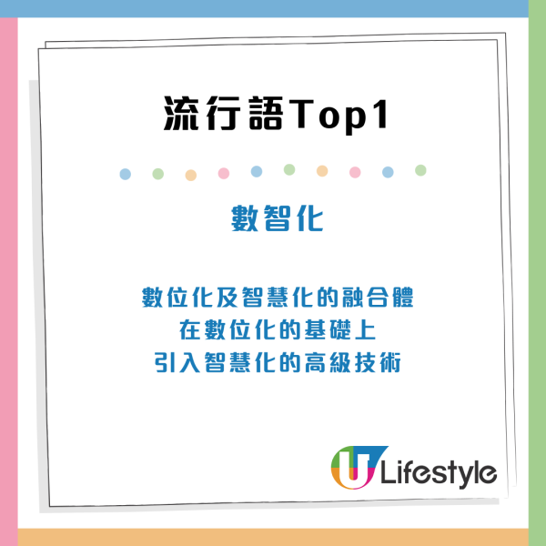 2024中國十大流行語排行榜！「鬆弛感」得第八、「city不city」排第四 