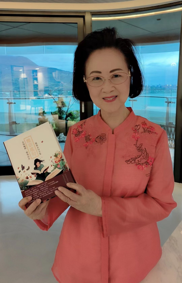 古巨基內地商演獻唱憶瓊瑤 崩潰痛哭：送給我最尊敬的妳 