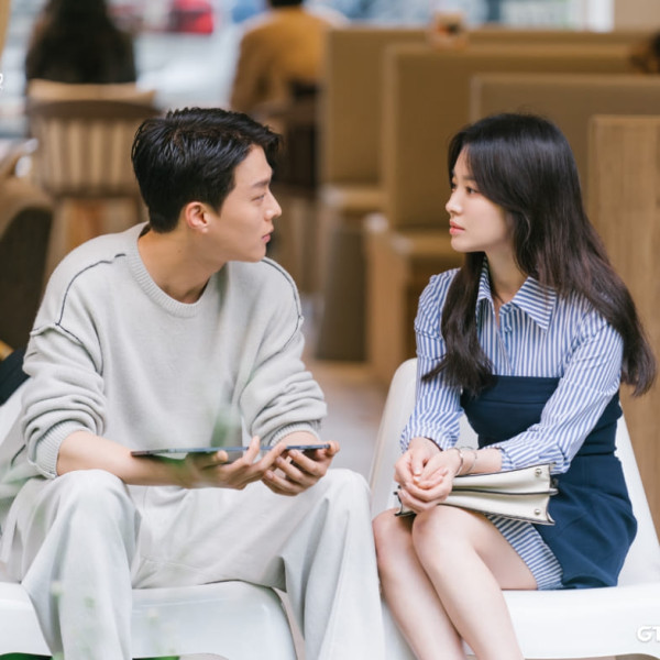 此類型的人並不堅強,也不至於脆弱,在面對困難時仍然容易受到影響。他們常常因為過去的失誤而感到懊悔,難以釋懷。