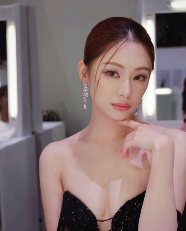 葉蒨文2023台慶戰衣好古惑