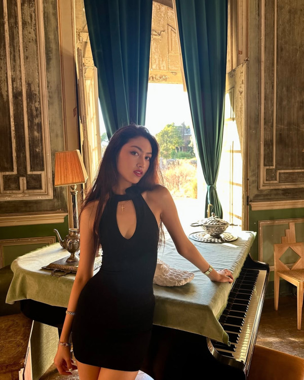 高鈞賢深圳2千呎豪宅內部曝光!起底新婚孕妻被指是富婆 曾離婚有小朋友