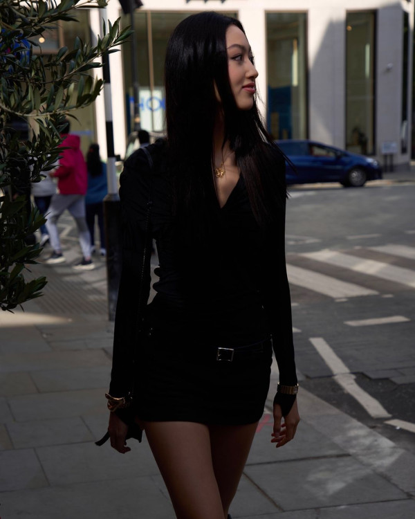 高鈞賢深圳2千呎豪宅內部曝光!起底新婚孕妻被指是富婆 曾離婚有小朋友