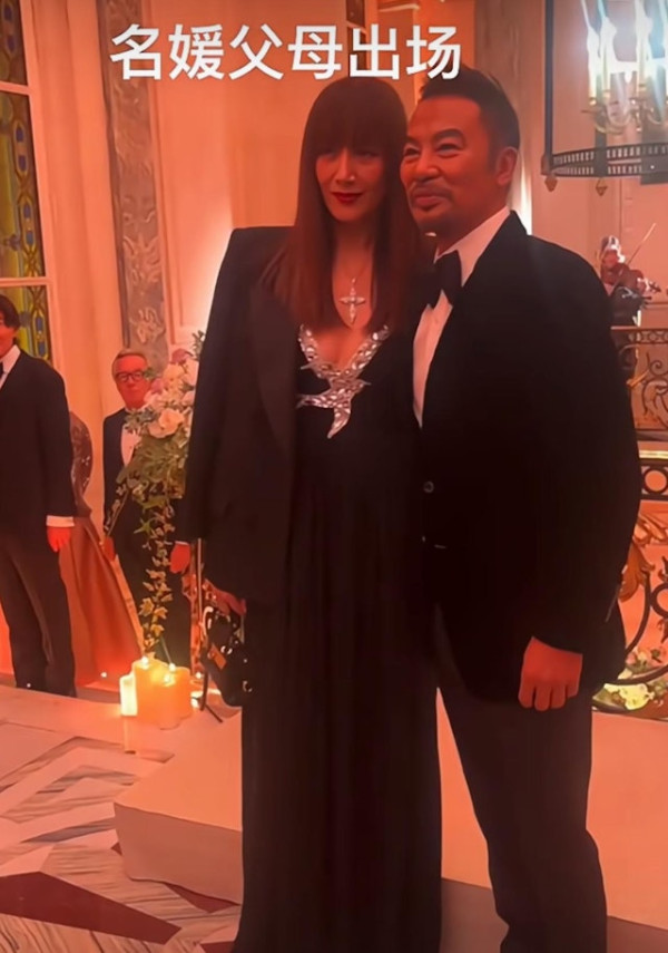 高鈞賢深圳2千呎豪宅內部曝光!起底新婚孕妻被指是富婆 曾離婚有小朋友