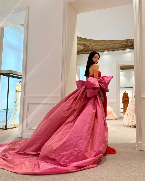 高鈞賢深圳2千呎豪宅內部曝光!起底新婚孕妻被指是富婆 曾離婚有小朋友