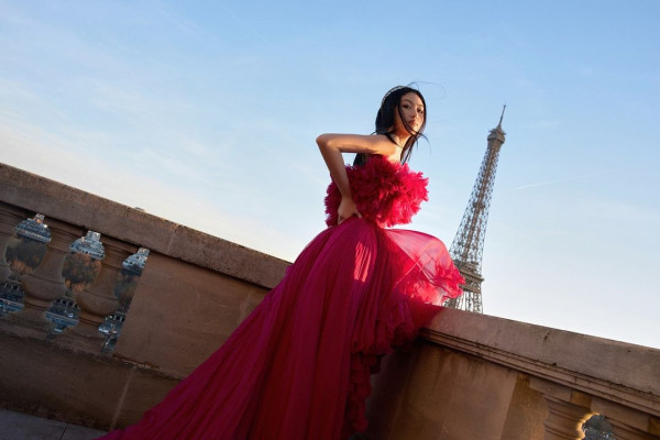 高鈞賢深圳2千呎豪宅內部曝光!起底新婚孕妻被指是富婆 曾離婚有小朋友