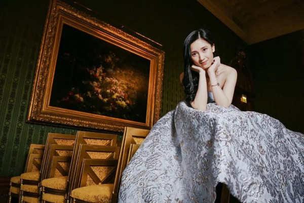 高鈞賢深圳2千呎豪宅內部曝光!起底新婚孕妻被指是富婆 曾離婚有小朋友