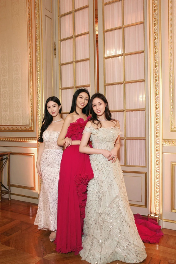 高鈞賢深圳2千呎豪宅內部曝光!起底新婚孕妻被指是富婆 曾離婚有小朋友