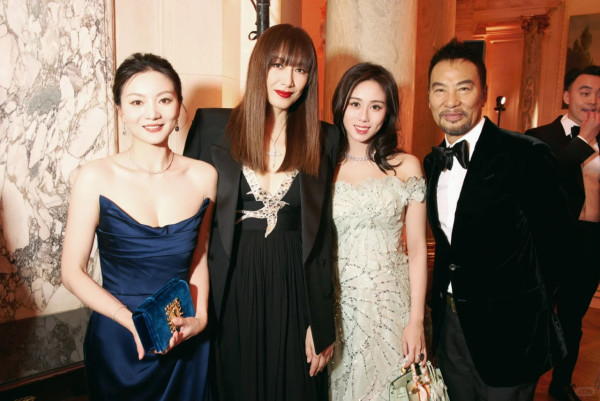 高鈞賢深圳2千呎豪宅內部曝光!起底新婚孕妻被指是富婆 曾離婚有小朋友