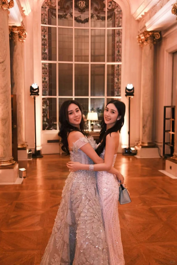 高鈞賢深圳2千呎豪宅內部曝光!起底新婚孕妻被指是富婆 曾離婚有小朋友