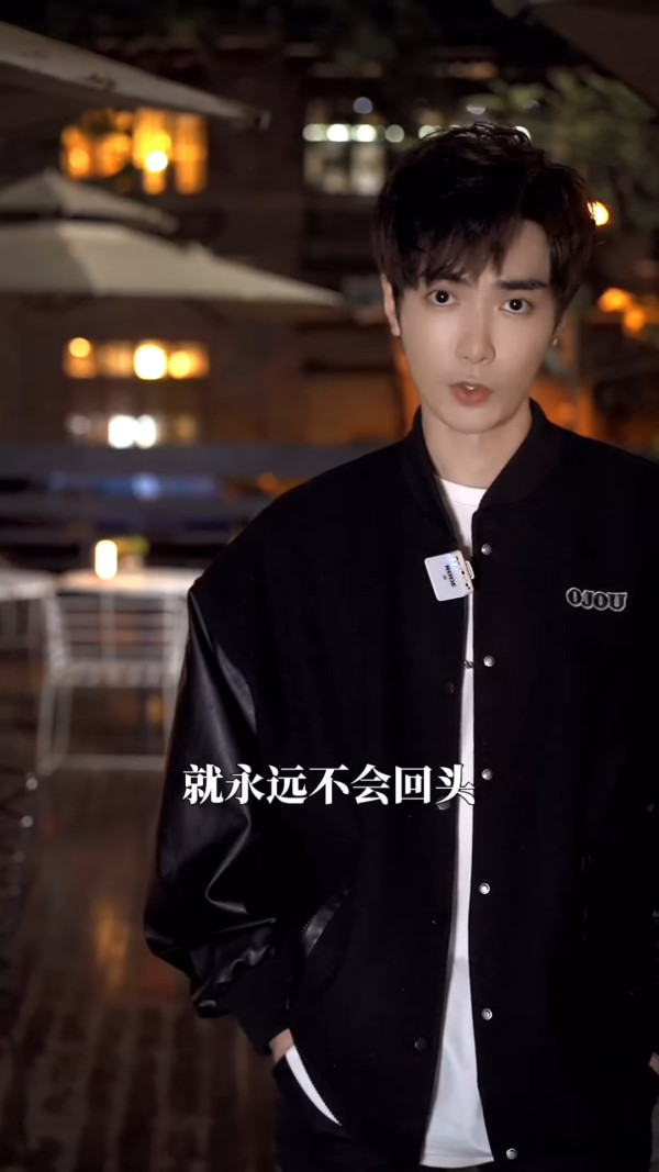 TVB男星蓮塘口岸被偶遇 親民贈合照 惟兩特徵被質疑整容?