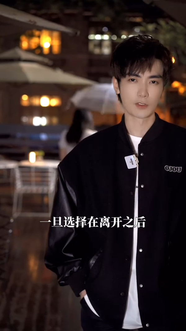 TVB男星蓮塘口岸被偶遇 親民贈合照 惟兩特徵被質疑整容?