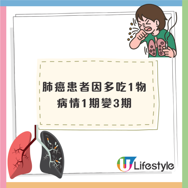 醫生曝10大癌症排名  附預防癌症4大建議+致癌壞習慣