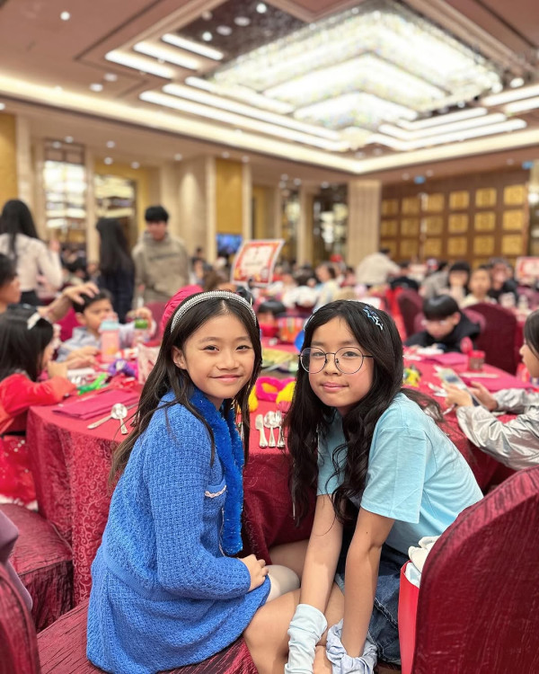 黃心穎二家姐黃心妙IG狂曬火辣相 弗爆身材超吸睛 瘋狂突破性感尺度！ 