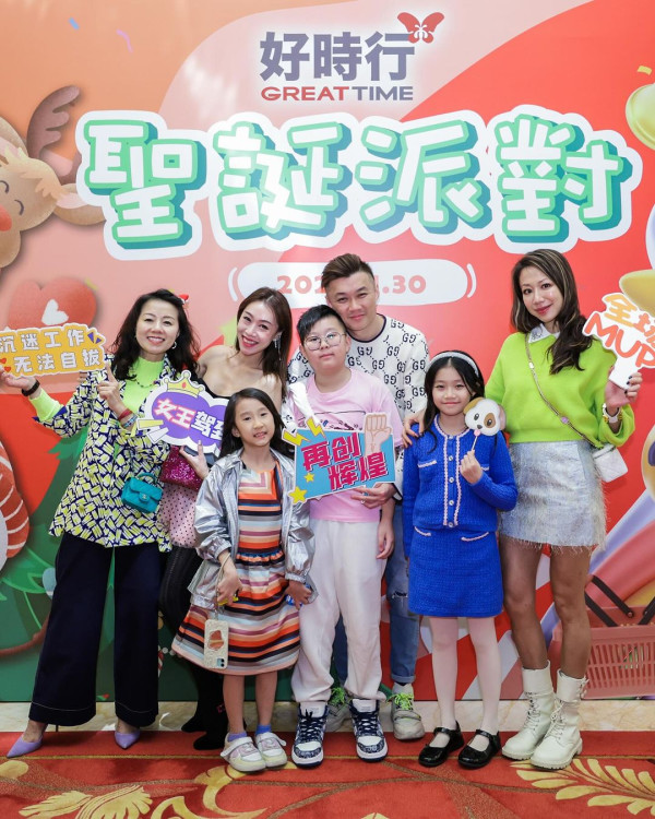 黃心穎二家姐黃心妙IG狂曬火辣相 弗爆身材超吸睛 瘋狂突破性感尺度！ 