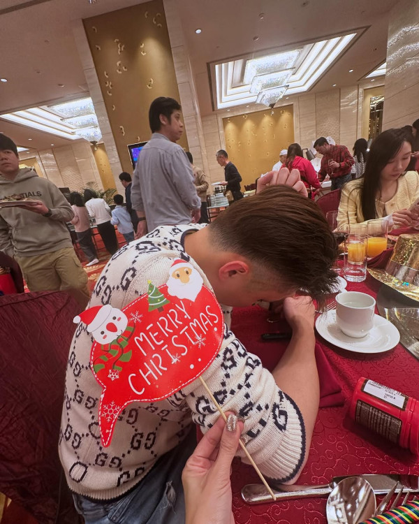 黃心穎二家姐黃心妙IG狂曬火辣相 弗爆身材超吸睛 瘋狂突破性感尺度！ 