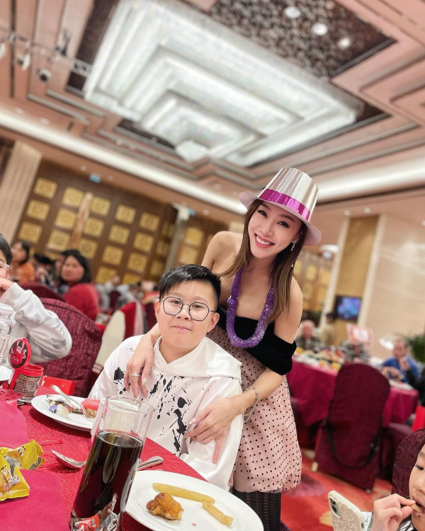 黃心穎二家姐黃心妙IG狂曬火辣相 弗爆身材超吸睛 瘋狂突破性感尺度！ 