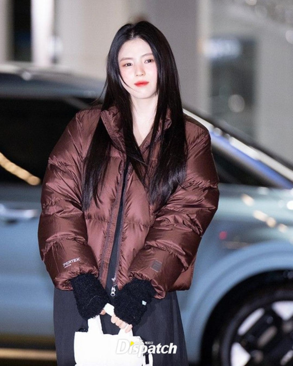 韓韶禧罕見回應年齡造假事件！心酸原因跟詐騙犯母親有關！網友180度轉變感同情 