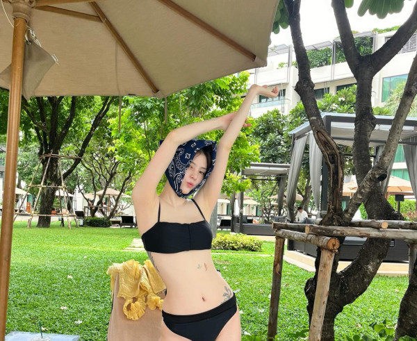 韓韶禧罕見回應年齡造假事件！心酸原因跟詐騙犯母親有關！網友180度轉變感同情 