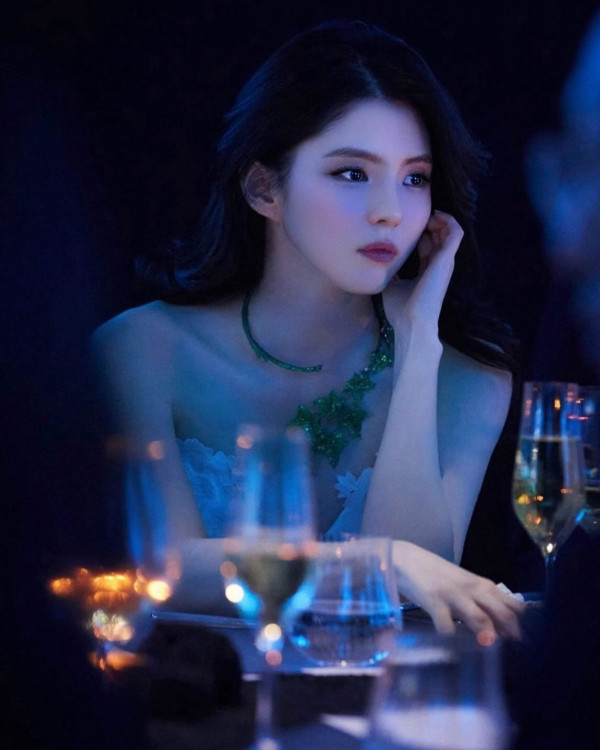 韓韶禧罕見回應年齡造假事件！心酸原因跟詐騙犯母親有關！網友180度轉變感同情 