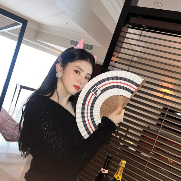 韓韶禧罕見回應年齡造假事件！心酸原因跟詐騙犯母親有關！網友180度轉變感同情 