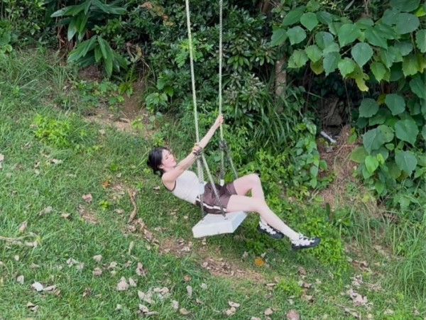 韓韶禧罕見回應年齡造假事件！心酸原因跟詐騙犯母親有關！網友180度轉變感同情 