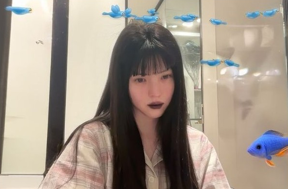 韓韶禧罕見回應年齡造假事件！心酸原因跟詐騙犯母親有關！網友180度轉變感同情 