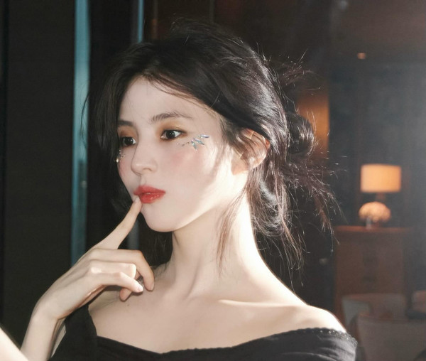 韓韶禧罕見回應年齡造假事件！心酸原因跟詐騙犯母親有關！網友180度轉變感同情 