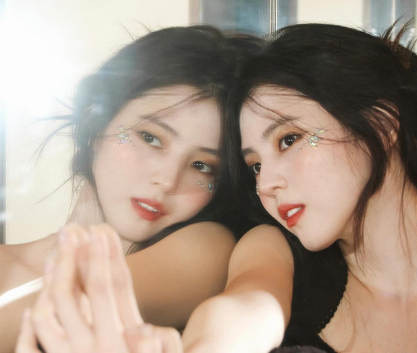 韓韶禧罕見回應年齡造假事件！心酸原因跟詐騙犯母親有關！網友180度轉變感同情 