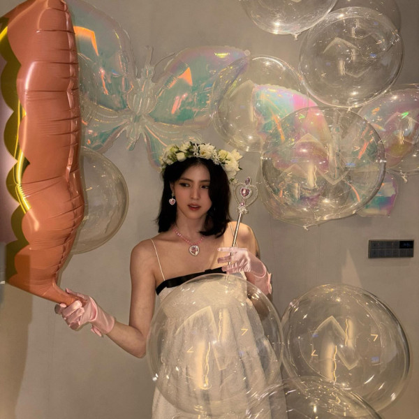 韓韶禧罕見回應年齡造假事件！心酸原因跟詐騙犯母親有關！網友180度轉變感同情 