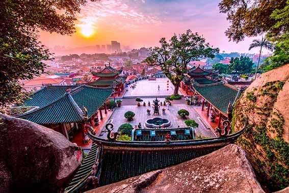 【旅遊鋒】探索廈門與泉州打卡之旅 