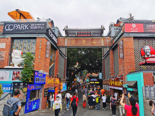 【旅遊鋒】探索廈門與泉州打卡之旅 