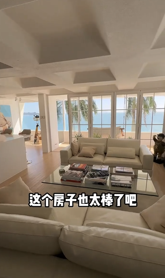 300萬買到千呎海景別墅 港漂女：99%香港本地人都不知道